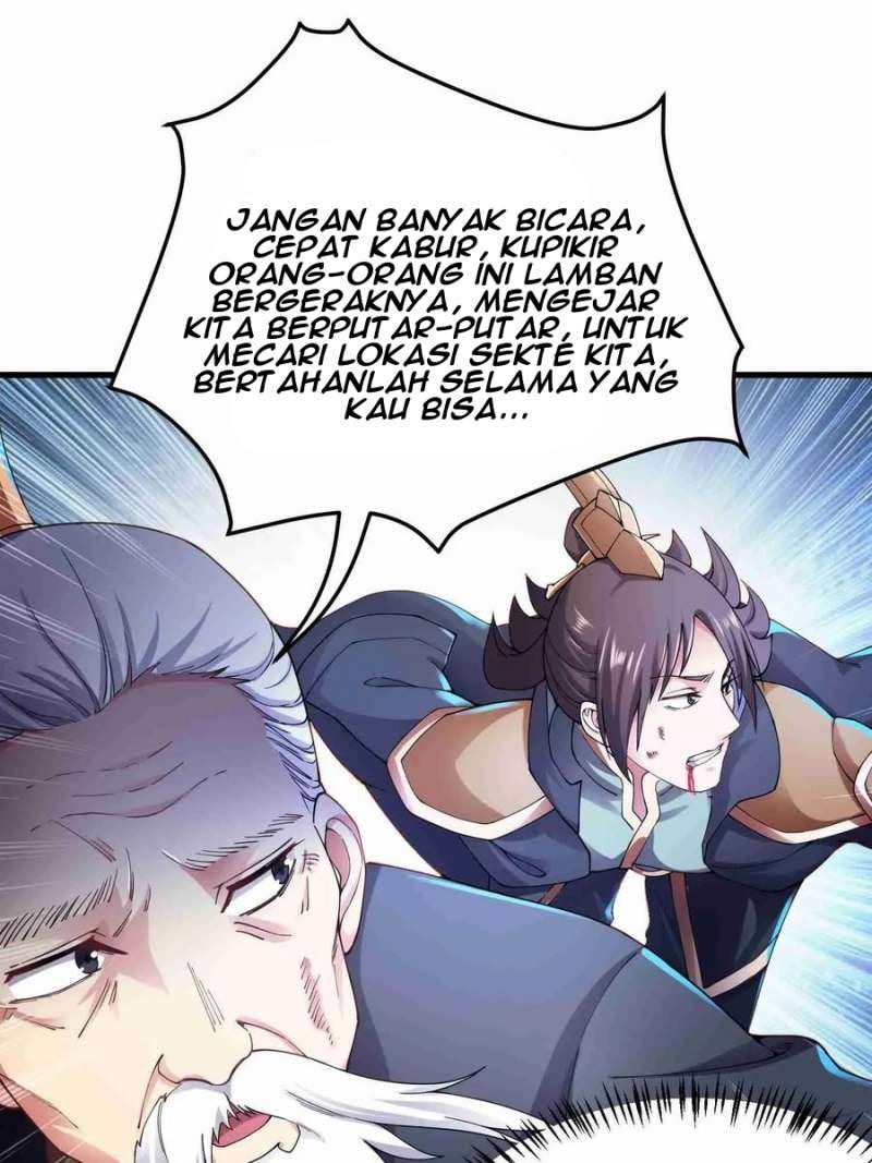 First Dragon (Yuanlong) chapter 78